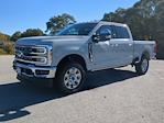 New 2026 Ford F-350 Lariat Crew Cab 4WD SRW Pickup for sale #TEC84509A - photo 1