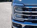 New 2026 Ford F-350 Lariat Crew Cab 4WD SRW Pickup for sale #TEC84509A - photo 8