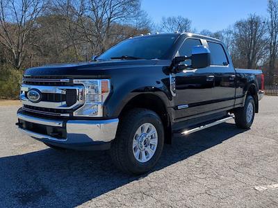 2021 Ford F-250 Crew Cab 4WD, Pickup for sale #TEC84534 - photo 1