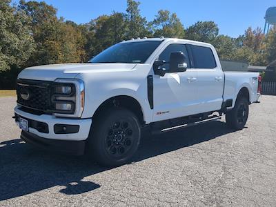 2026 Ford F-350 Crew Cab SRW 4WD Pickup for sale #TEC84950 - photo 1