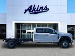 New 2026 Ford F-550 Crew Cab Cab Chassis for sale #TEC85179 - photo 25