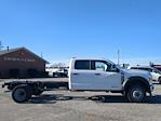 New 2026 Ford F-550 Crew Cab Cab Chassis for sale #TEC85179 - photo 3