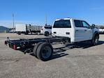New 2026 Ford F-550 Crew Cab Cab Chassis for sale #TEC85179 - photo 4