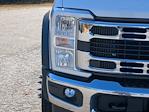 New 2026 Ford F-550 Crew Cab Cab Chassis for sale #TEC85179 - photo 7