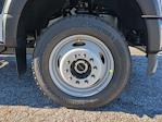 New 2026 Ford F-550 Crew Cab Cab Chassis for sale #TEC85179 - photo 8