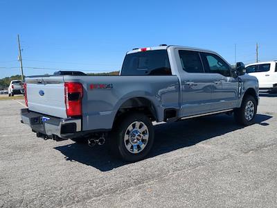New 2026 Ford F-350 Lariat Crew Cab 4WD SRW Pickup for sale #TEC85504 - photo 2