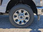 New 2026 Ford F-350 Lariat Crew Cab 4WD SRW Pickup for sale #TEC85504 - photo 9