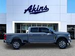 New 2026 Ford F-350 Lariat Crew Cab 4WD SRW Pickup for sale #TEC85504 - photo 1