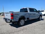 New 2026 Ford F-350 Lariat Crew Cab 4WD SRW Pickup for sale #TEC85504 - photo 2