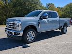 New 2026 Ford F-350 Lariat Crew Cab 4WD SRW Pickup for sale #TEC85504 - photo 6