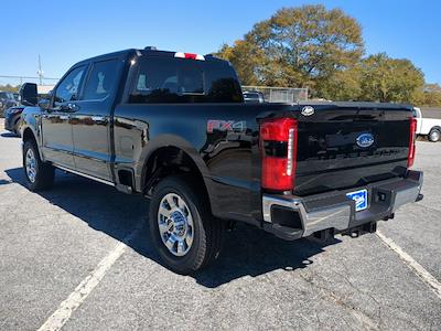 New 2026 Ford F-350 Lariat Crew Cab 4WD SRW Pickup for sale #TEC85679 - photo 2