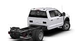 New 2026 Ford F-550 Crew Cab Cab Chassis for sale #TEC85896 - photo 3