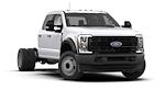 New 2026 Ford F-550 Crew Cab Cab Chassis for sale #TEC85896 - photo 4