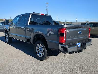 New 2026 Ford F-350 Lariat Crew Cab 4WD SRW Pickup for sale #TEC86006 - photo 2