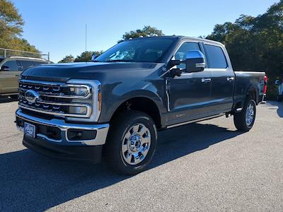 New 2026 Ford F-350 Lariat Crew Cab 4WD SRW Pickup for sale #TEC86006 - photo 1