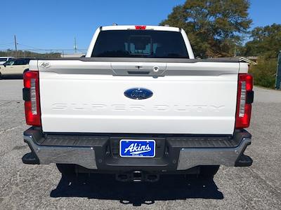 2026 Ford F-350 Crew Cab SRW 4WD Pickup for sale #TEC86136 - photo 2