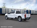 2026 Ford F-350 Crew Cab SRW 4WD Pickup for sale #TEC86136 - photo 2