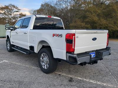 New 2026 Ford F-250 Lariat Crew Cab for sale #TEC86293 - photo 2