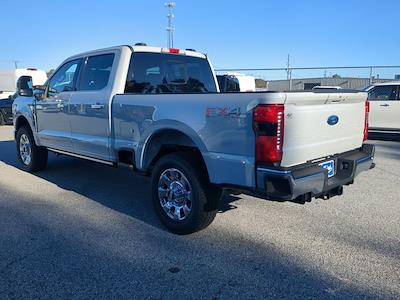 New 2026 Ford F-350 Lariat Crew Cab 4WD SRW Pickup for sale #TEC86406 - photo 2