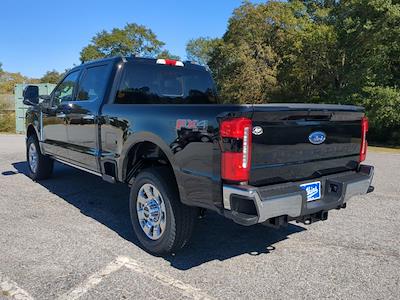 New 2026 Ford F-350 Lariat Crew Cab 4WD SRW Pickup for sale #TEC86448 - photo 2