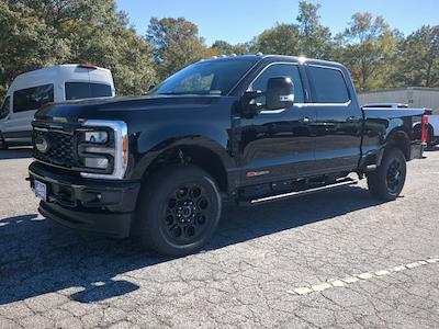 New 2026 Ford F-350 Lariat Crew Cab 4WD SRW Pickup for sale #TEC86668 - photo 1