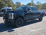 New 2026 Ford F-350 Lariat Crew Cab 4WD SRW Pickup for sale #TEC86668 - photo 1