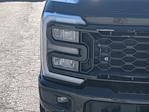 New 2026 Ford F-350 Lariat Crew Cab 4WD SRW Pickup for sale #TEC86668 - photo 8