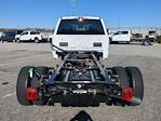 2026 Ford F-550 Crew Cab DRW 4WD Cab Chassis for sale #TEC87252 - photo 9