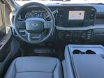 2026 Ford F-550 Crew Cab DRW 4WD Cab Chassis for sale #TEC87252 - photo 12