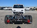 2026 Ford F-550 Crew Cab DRW 4WD Cab Chassis for sale #TEC87252 - photo 4