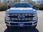 2026 Ford F-550 Crew Cab DRW 4WD Cab Chassis for sale #TEC87252 - photo 5
