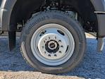 2026 Ford F-550 Crew Cab DRW 4WD Cab Chassis for sale #TEC87252 - photo 7