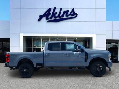 New 2026 Ford F-350 Lariat Crew Cab 4WD SRW Pickup for sale #TEC87328 - photo 1
