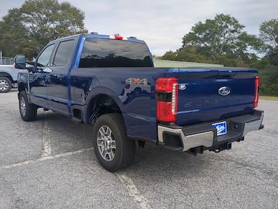 New 2026 Ford F-250 Lariat Crew Cab 4WD Pickup for sale #TEC87541 - photo 2