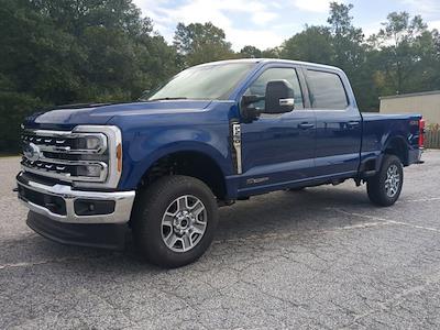 New 2026 Ford F-250 Lariat Crew Cab 4WD Pickup for sale #TEC87541 - photo 1