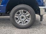 New 2026 Ford F-250 Lariat Crew Cab 4WD Pickup for sale #TEC87541 - photo 8