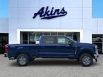 New 2026 Ford F-250 Lariat Crew Cab 4WD Pickup for sale #TEC87541 - photo 4