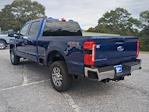 New 2026 Ford F-250 Lariat Crew Cab 4WD Pickup for sale #TEC87541 - photo 2