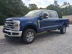 New 2026 Ford F-250 Lariat Crew Cab 4WD Pickup for sale #TEC87541 - photo 1