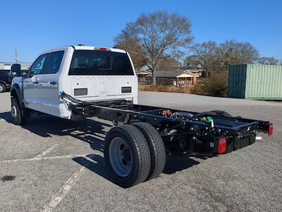 New 2026 Ford F-550 Crew Cab Cab Chassis for sale #TEC87627 - photo 2