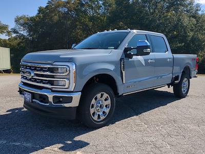 2026 Ford F-350 Crew Cab SRW 4WD Pickup for sale #TEC87836 - photo 1