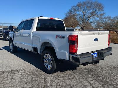 New 2026 Ford F-350 Lariat Crew Cab for sale #TEC87837 - photo 2