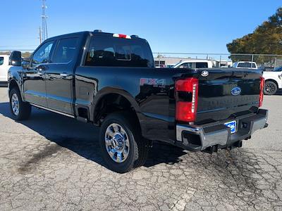 New 2026 Ford F-350 Lariat Crew Cab 4WD SRW Pickup for sale #TEC87874 - photo 2