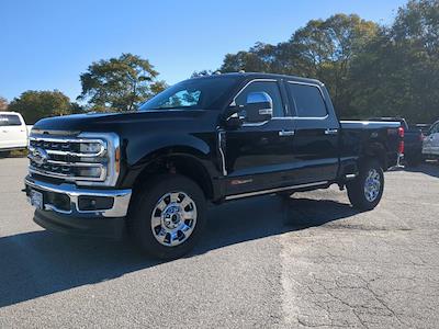 New 2026 Ford F-350 Lariat Crew Cab 4WD SRW Pickup for sale #TEC87874 - photo 1