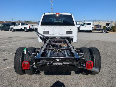 New 2026 Ford F-550 Crew Cab Cab Chassis for sale #TEC87885 - photo 2