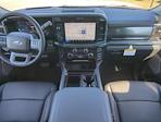 New 2026 Ford F-350 Lariat Crew Cab 4WD SRW Pickup for sale #TEC87929 - photo 13