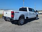 New 2026 Ford F-350 Lariat Crew Cab 4WD SRW Pickup for sale #TEC87929 - photo 6