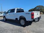 New 2026 Ford F-350 Lariat Crew Cab 4WD SRW Pickup for sale #TEC87929 - photo 2