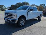 New 2026 Ford F-350 Lariat Crew Cab 4WD SRW Pickup for sale #TEC87929 - photo 1