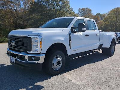 New 2026 Ford F-350 XL Crew Cab for sale #TEC88112 - photo 1